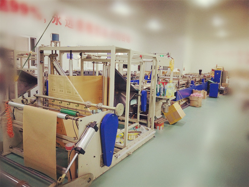 生產(chǎn)設(shè)備