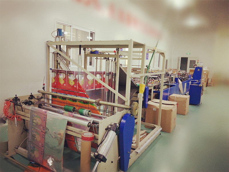 生產(chǎn)設(shè)備